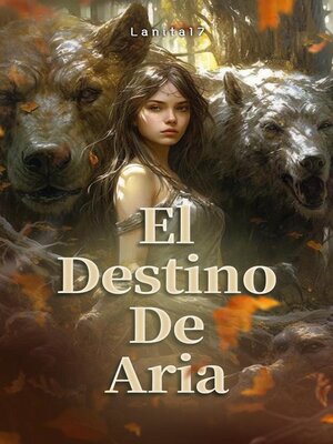 cover image of El Destino De Aria